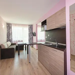 Speedrentacar Apartament